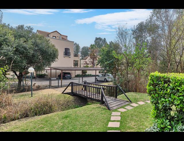 2 BEDROOM APARTMENT TO LET IN PAULSHOF